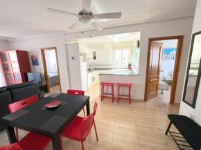 Apartamento VICTORIA Cabo Roig